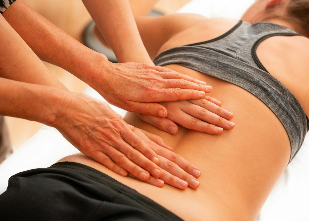 Managing Back Pain Exercises and Lifestyle Changes for a Stronger Spine